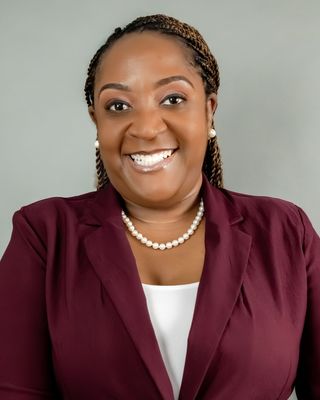 Photo of Cicely B. Hooten - Cicely Hooten - Complete Behavioral Health, PLLC, PMNHP, ACNS, Psychiatric Nurse Practitioner