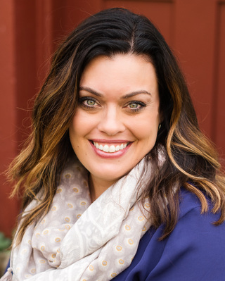 Photo of Ashley Miller, EdM, LPC, Licensed Professional Counselor