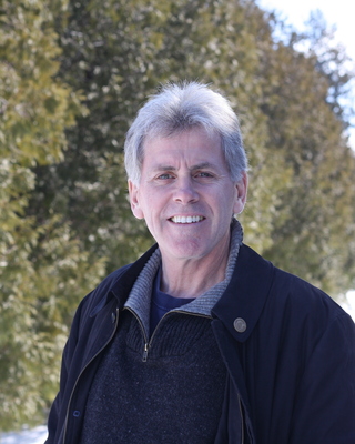 Photo of Edward Murray, PhD, PsyD, Psychologist