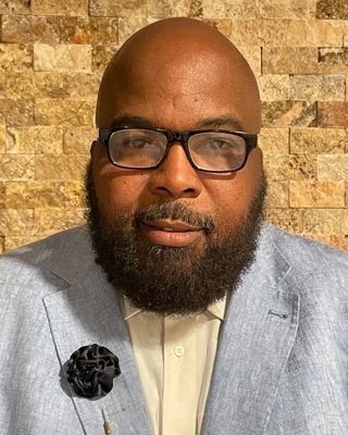 Photo of Antonio Anderson - Impower Counseling Center, LLC, BA, MDiv, Pastoral Counselor