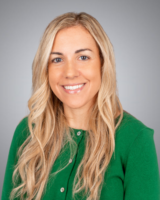 Photo of Dr. Andrea Papa-Molter, MD, Psychiatrist