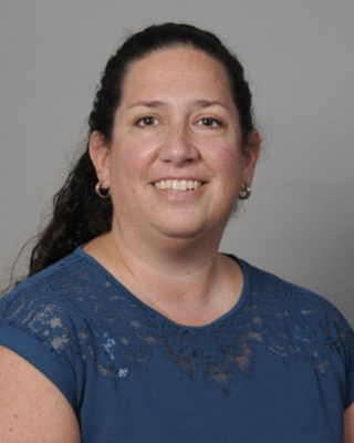 Photo of Madeleine Baldwin, LCSW, Clinical Social Work/Therapist