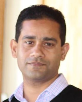 Photo of Ajith Abraham, PMHNP-B, Psychiatric Nurse Practitioner