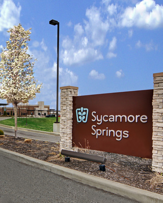 Photo of Sycamore Springs - Sycamore Springs, Treatment Center