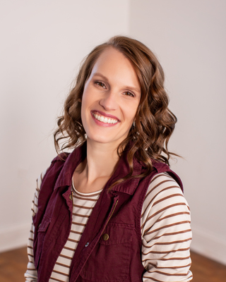 Photo of Chasity Ingle, MS, LMFT, Marriage & Family Therapist