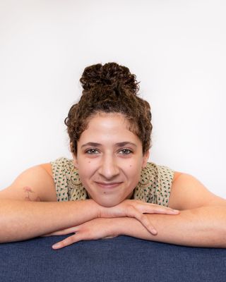 Photo of Naomi Gargiulo, MSW, LCSW, Clinical Social Work/Therapist