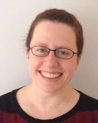 Photo of Kate Lewis, MSc, GMBPsS, Psychotherapist