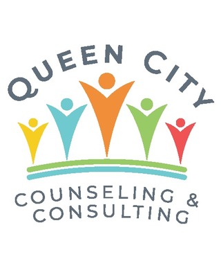Photo of Amy Gregor - Queen City Counseling & Consulting, PLLC, MSW, LCSW, Clinical Social Work/Therapist