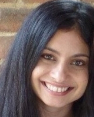 Photo of Dr Jenika Patel, DCounsPsych, HCPC - Couns. Psych., Psychologist