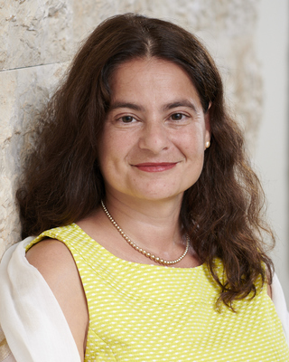 Photo of Dora Zalai, MD, PhD, CPsych, Psychologist