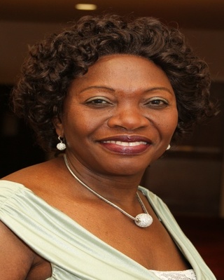 Photo of Osemwegie Stella, PhD, LPC, ACS, CGCS, Licensed Professional Counselor