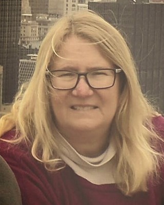 Photo of Kimberly Ann Ernst-Ganey, MEd, Psychologist