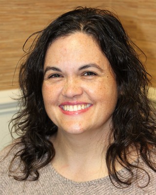 Photo of Jeanna Robbins, MA, LPC, LPCS, NCC, CCMHC, Licensed Professional Counselor