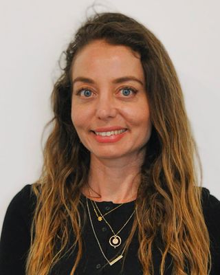 Photo of Adele Samra, MPsych, PsyBA General, Psychologist