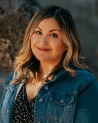 Photo of Guadalupe Gallegos, LCSW, Clinical Social Work/Therapist