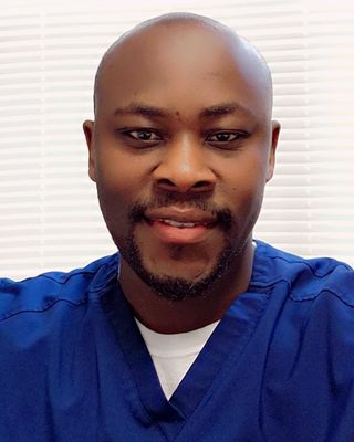 Photo of Oluwadamilare Shoneye, PMHNP, Psychiatric Nurse Practitioner