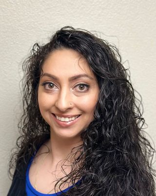 Photo of Vitalina Chavez, MSW, Intern, Pre-Licensed Professional