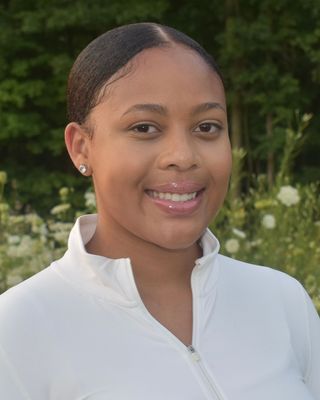 Photo of Kyiara L Morgan, BA, RP(Q), Pre-Licensed Professional