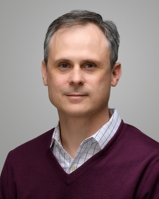 Photo of Michael Lutter, MD/PhD, Psychiatrist