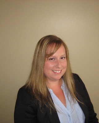 Photo of Christie Osborne, MACP, Pre-Licensed Professional