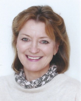 Photo of Claire Millar, MSc, MUKCP, Psychotherapist