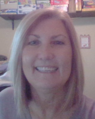 Photo of Kaye L. Dreier, MS, LPC, NCC, RPT, Licensed Professional Counselor