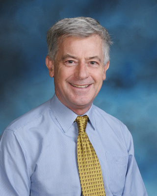 Photo of Paul McGuire, MA, MBACP, Counsellor