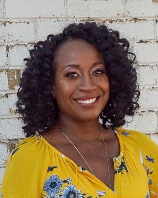 Photo of Quanya James Linen, LPC, Licensed Professional Counselor