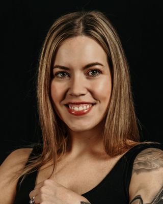 Photo of Taylor McConnachie, RP, MACP, BA, Registered Psychotherapist