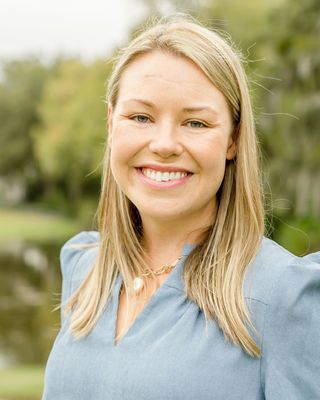 Photo of Megan Jones, MS, LPC, Licensed Professional Counselor