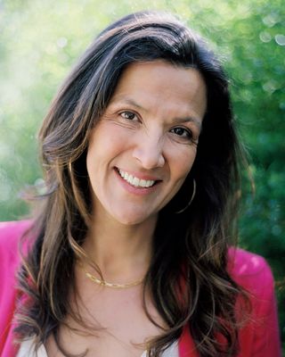 Photo of Gennifer Morley, LPC, EMDR, Licensed Professional Counselor