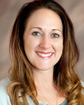 Photo of Kimberly Oberloh, DNP, PMHNP-C, FNP, Psychiatric Nurse Practitioner