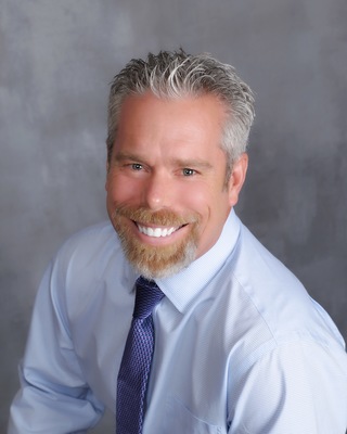 Photo of Michael Sarten, PMHNP, MSN, Psychiatric Nurse Practitioner