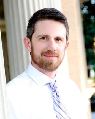 Photo of Scott Rainwater, PhD, Psychologist