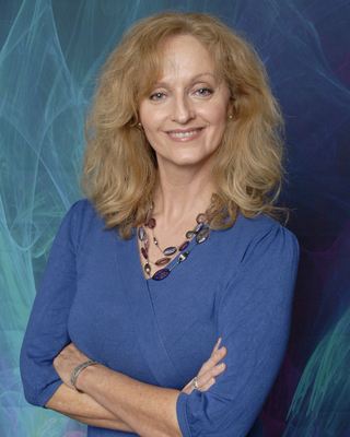 Photo of Bernadette Roumbos, MA, LPC, RD, EMDR, CCHT, Licensed Professional Counselor