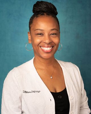 Photo of Toni A. Williams, PMHNP, FNP-BC, DNP, Psychiatric Nurse Practitioner