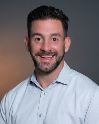 Photo of Matthew Scarduzio, LPC, LCADC, CCS, NCC, Licensed Professional Counselor