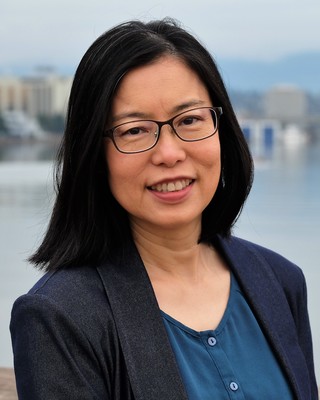 Photo of Shirley Lai, MSW, RSW, Clinical Social Work/Therapist