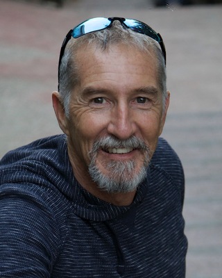 Photo of Roberto Lascano, PhD, Psychologist