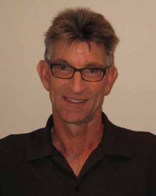 Photo of Michael John Vaughan, Psychologist