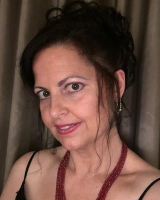 Photo of Sandra Pucci, MPsych, PsyBA Endorsed, Psychologist