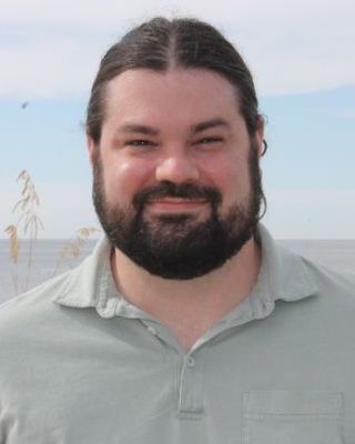 Photo of Dylan Wren, MEd, LPC, Licensed Professional Counselor
