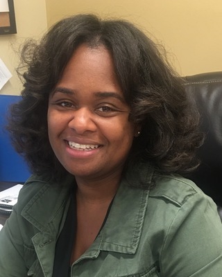 Photo of Nicole A Glover - Restoring PEACES, LLC, LPC, BCC, LCADC, ACS, Licensed Professional Counselor