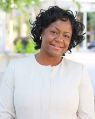 Photo of Martina S. Moore, PhD, LPCC-S, LICDC-C, CEAP, SAP, Counselor