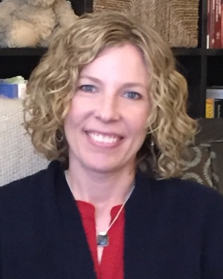 Photo of Kristy Eldredge, EdD, LPC, NCC, ACS, CCTP, Licensed Professional Counselor