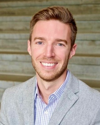 Photo of Ian Gackowski, PsyD, LP, PLLC, Psychologist