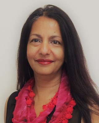 Photo of Sunila Peterson, MPsych, PsyBA General, Psychologist