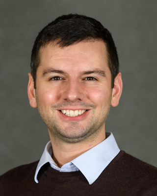 Photo of Matt Worhach, PhD, Psychologist