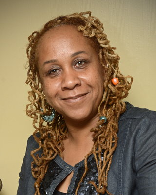 Photo of Yetta Lyle, LCPC, Counselor