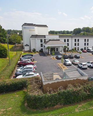 Photo of Maureen Keown - Recovery Centers of America at Greenville, Treatment Center